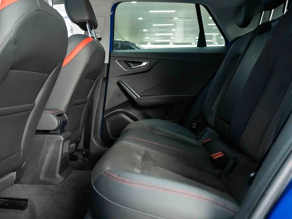 Audi Q2L — миниатюра 16