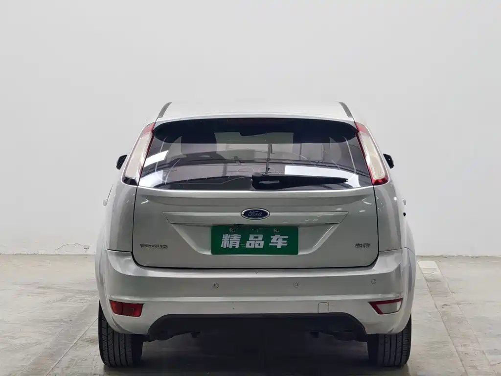 Ford Focus — миниатюра 5