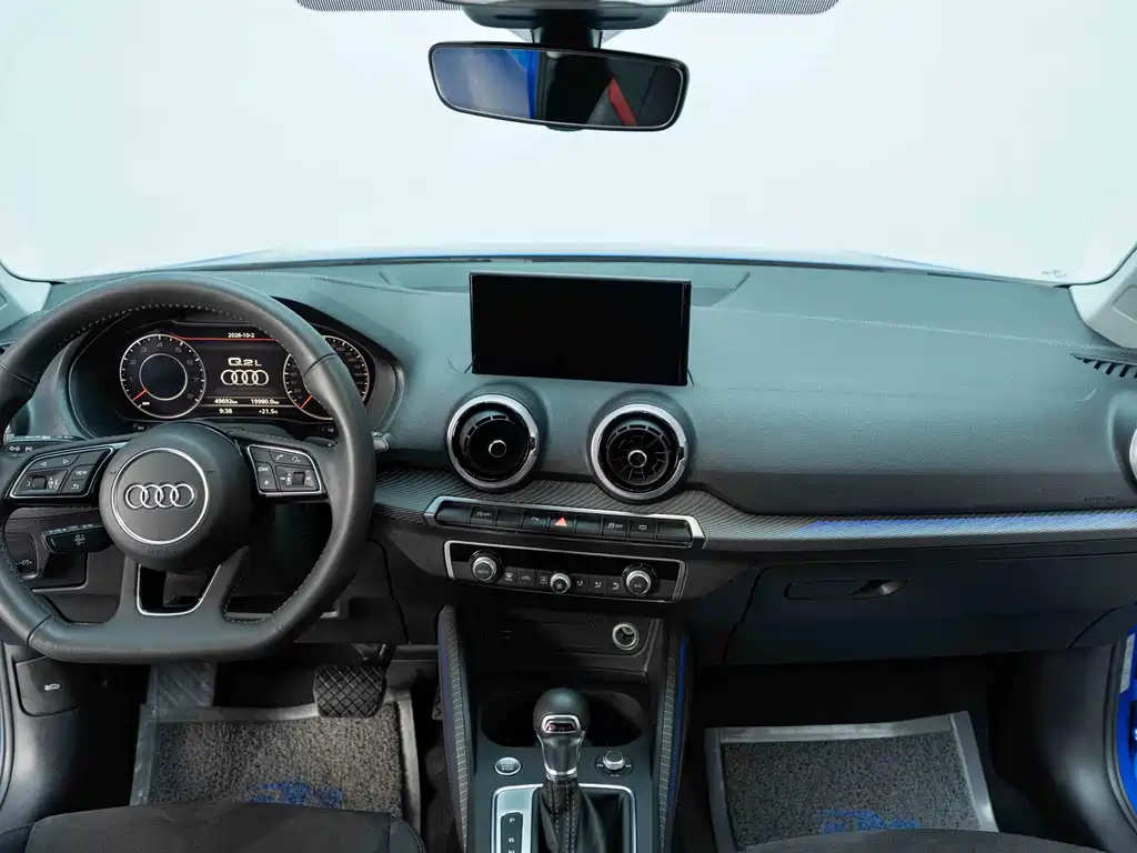 Audi Q2L — миниатюра 11