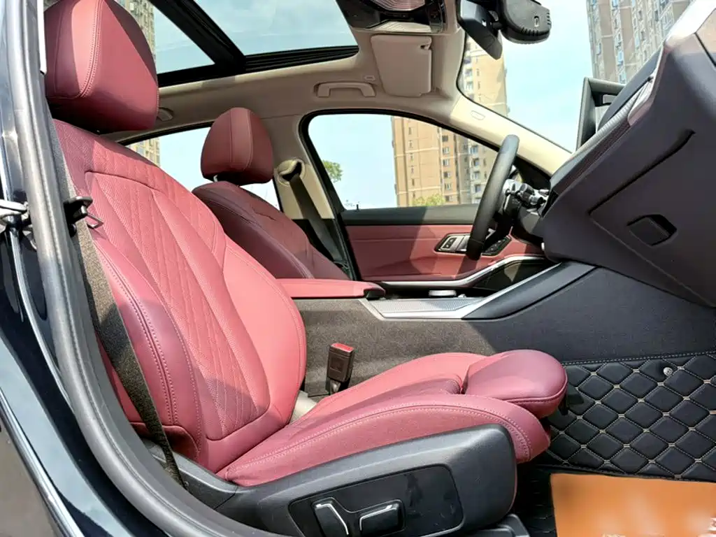 BMW 3 Series — миниатюра 13