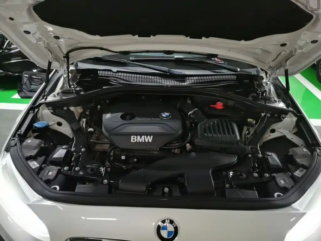 BMW 1 Series — миниатюра 20