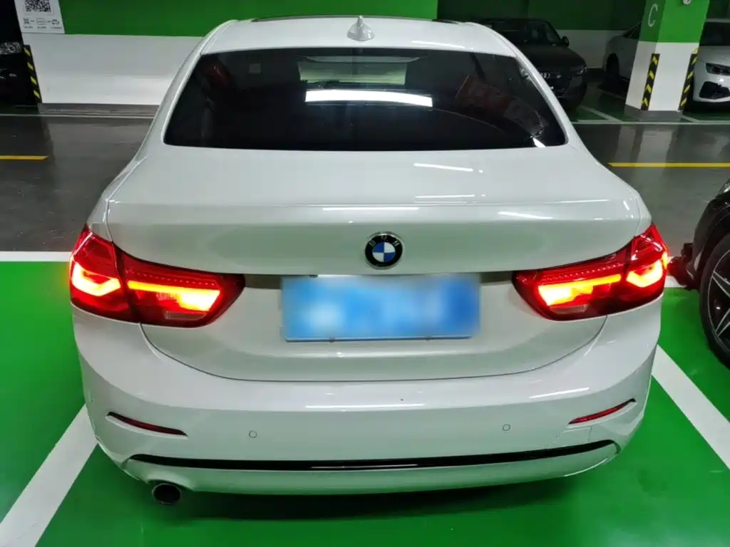 BMW 1 Series — миниатюра 6