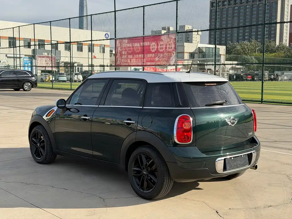 MINI Mini — миниатюра 4