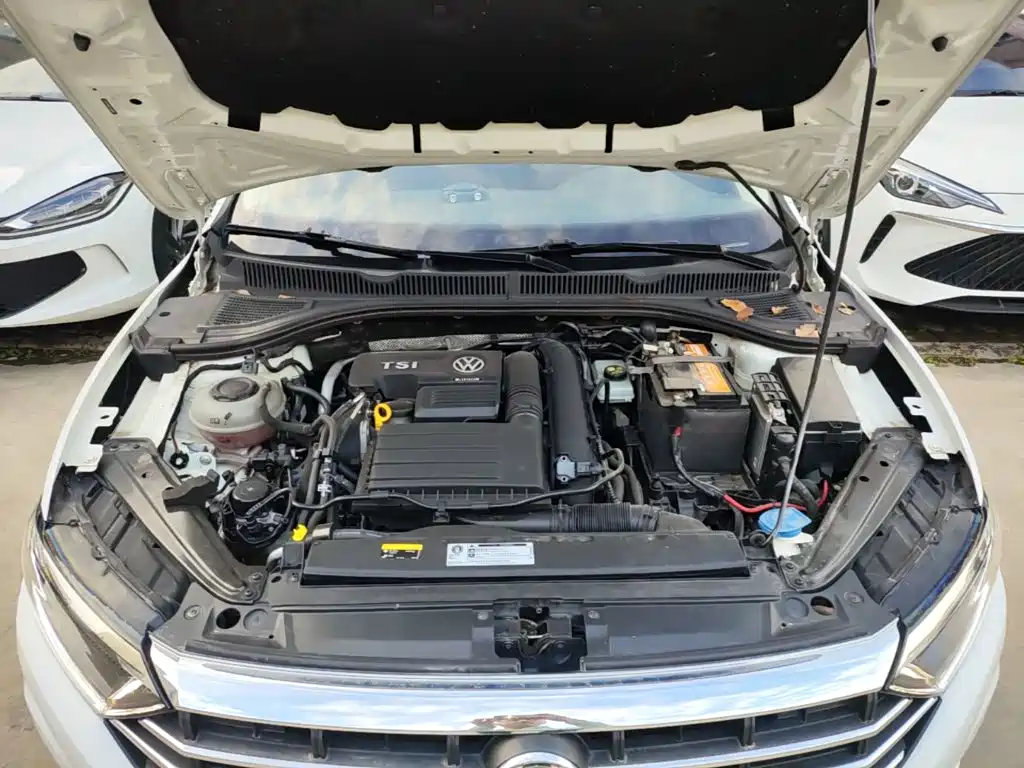 Volkswagen Sagitar — миниатюра 20