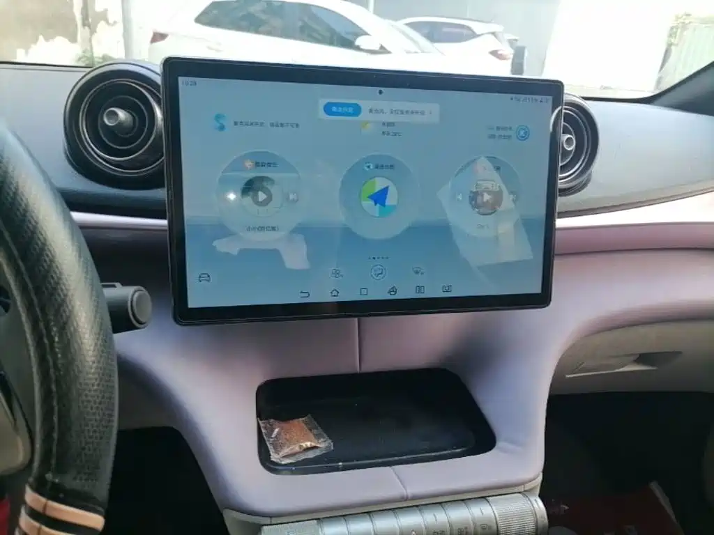 BYD Dolphin — миниатюра 13