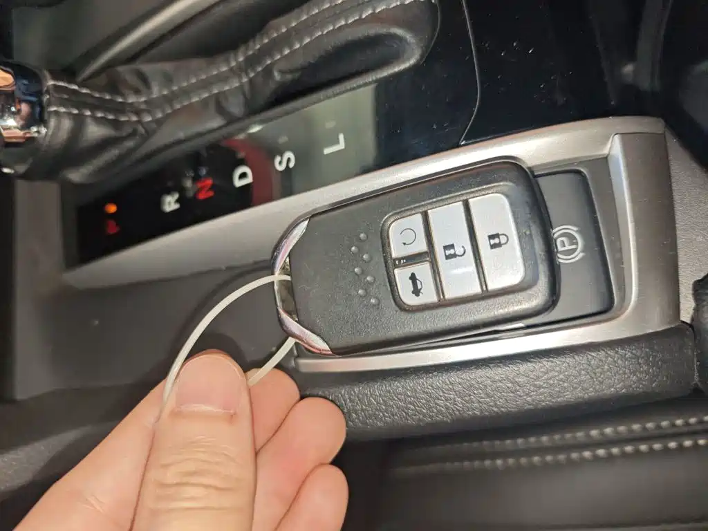 Honda Civic — миниатюра 9