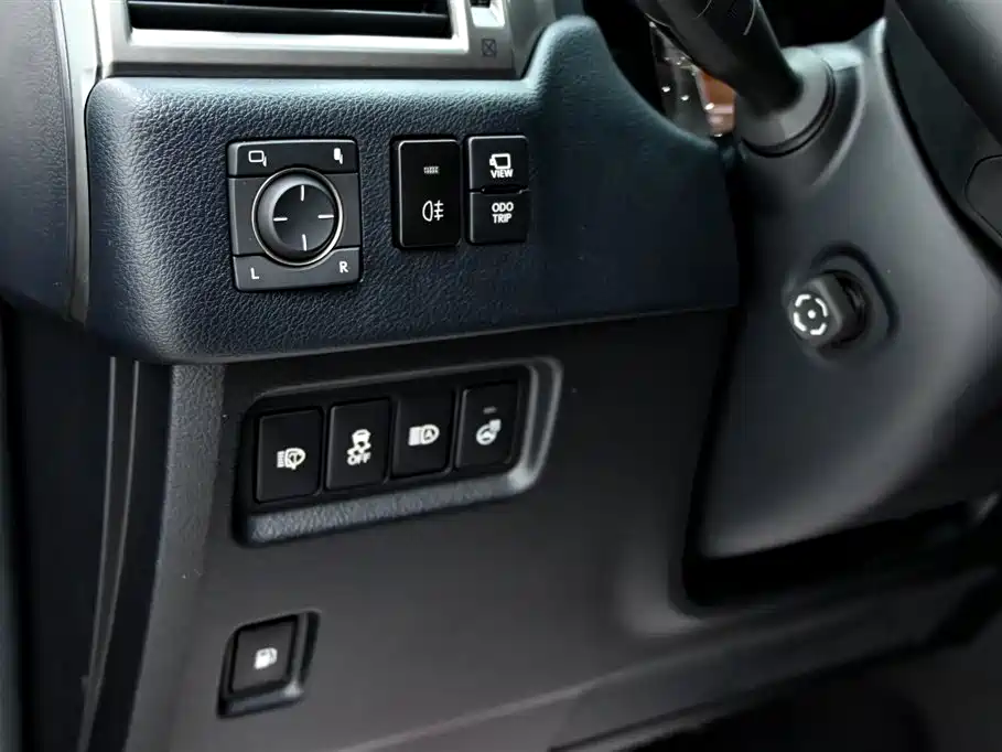 Lexus GX — фотографии объявления, Фото 25