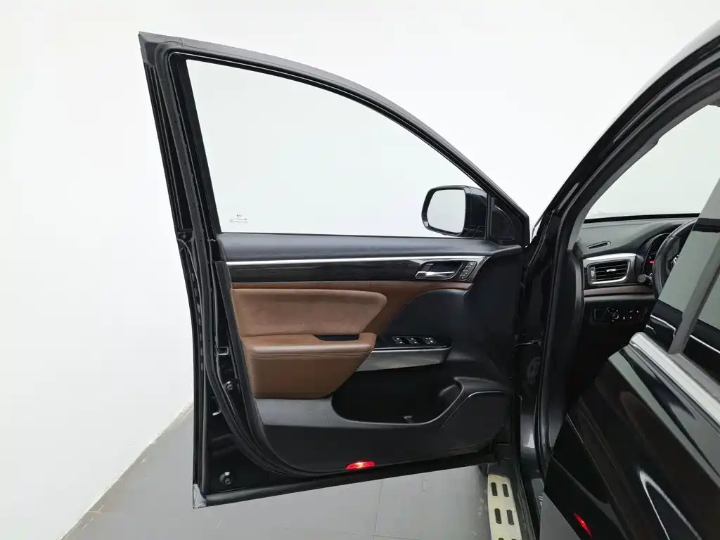 GAC Motor Trumpchi GS8 — миниатюра 8