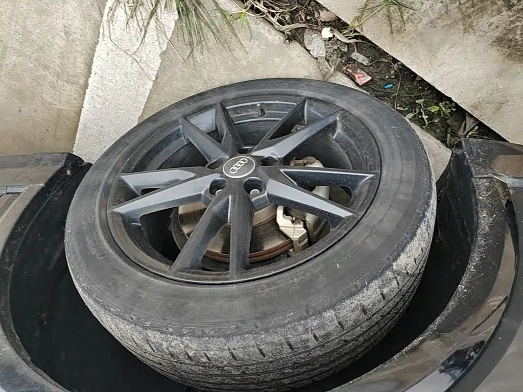 Audi Q2L — миниатюра 23