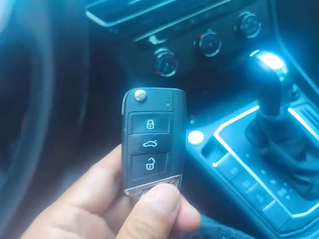 Volkswagen Lavida — миниатюра 9