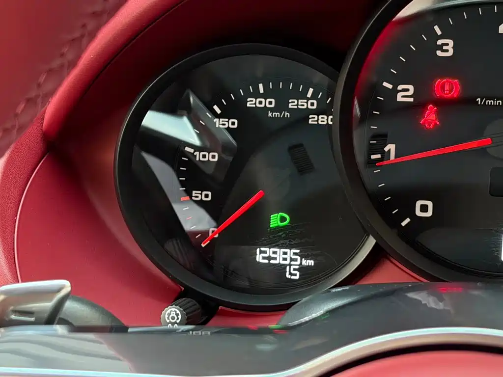 Porsche 718 — миниатюра 23