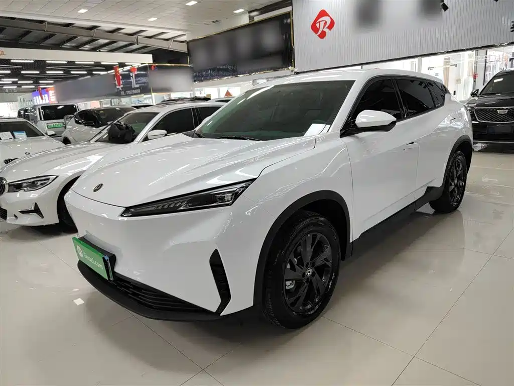 Aeolus 东风风神L7 2026
