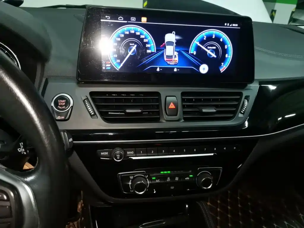 BMW 1 Series — миниатюра 13