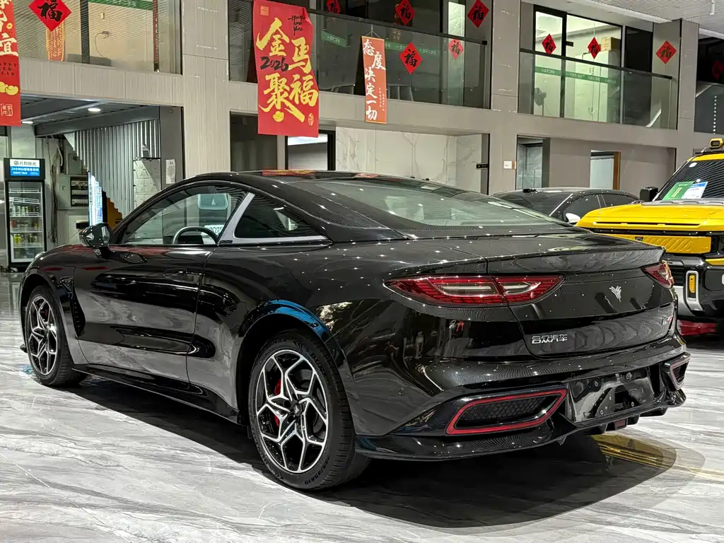 Neta Neta GT — миниатюра 30