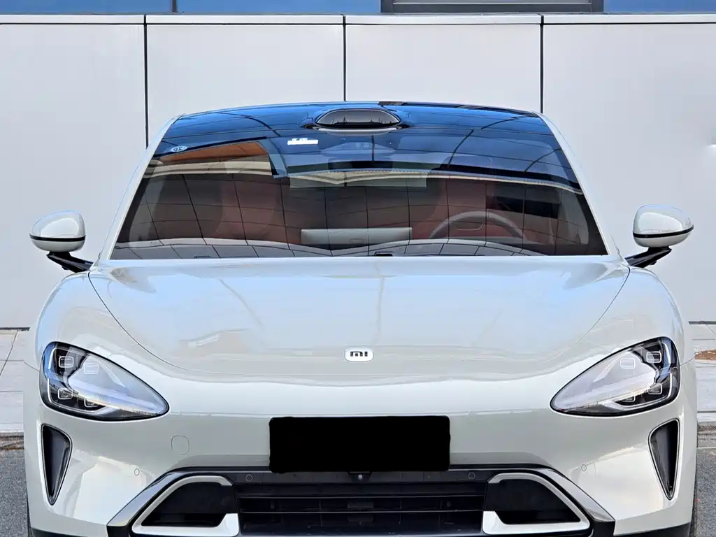 Xiaomi SU7 2024 Smart Drive Pro