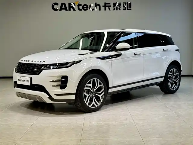 LAND ROVER RANGE ROVER AURORA