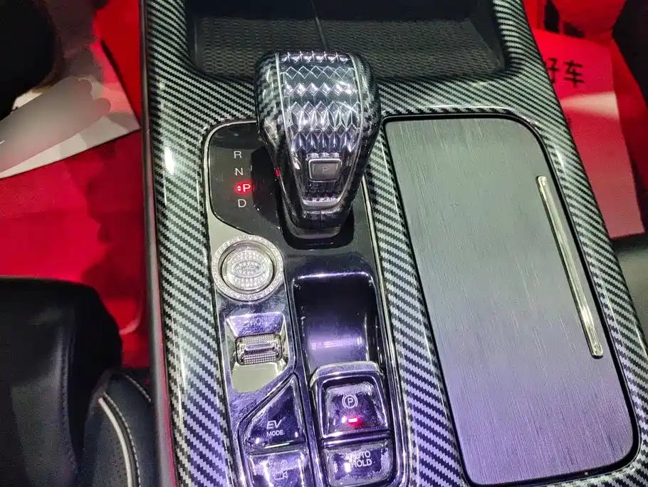 GAC Motor Trumpchi GS8 — миниатюра 16