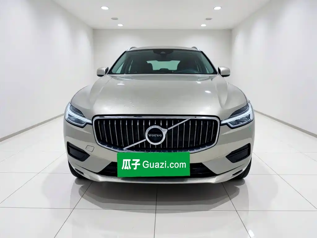 Volvo XC60 — миниатюра 2