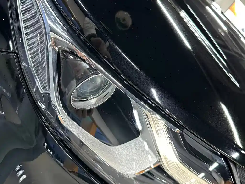 Chevrolet Equinox — миниатюра 12