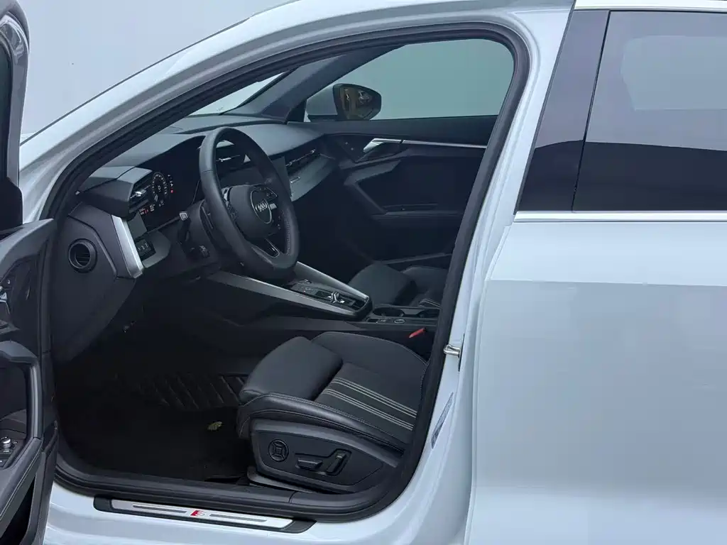 Audi A3 — миниатюра 14