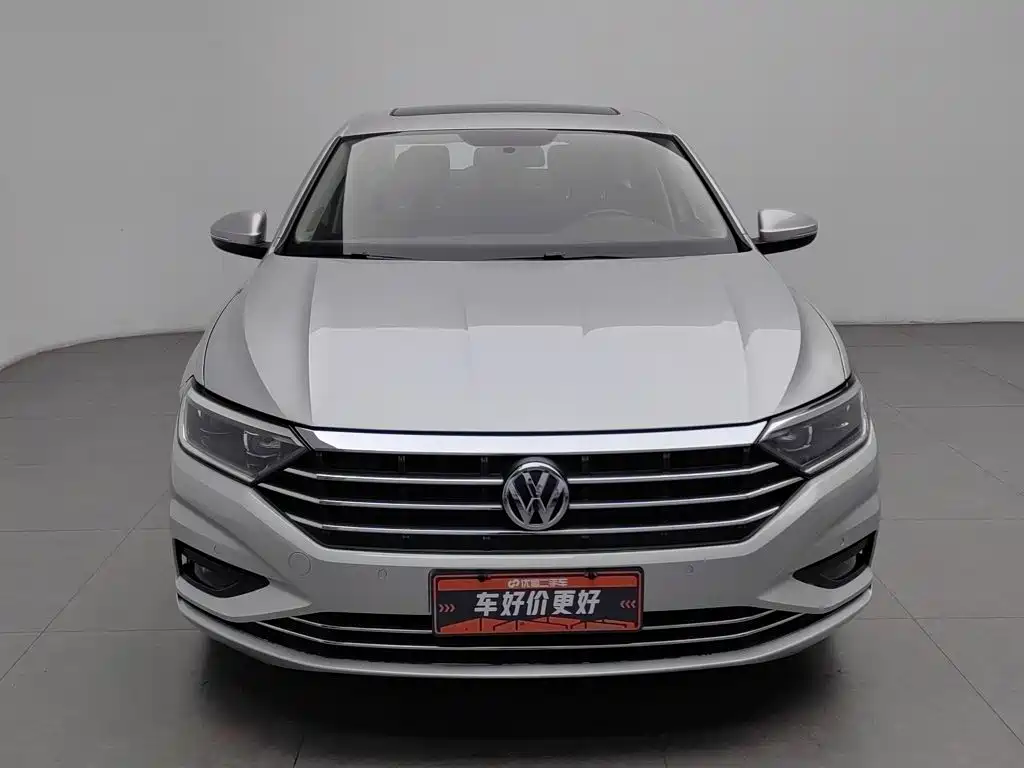Volkswagen Sagitar — миниатюра 3