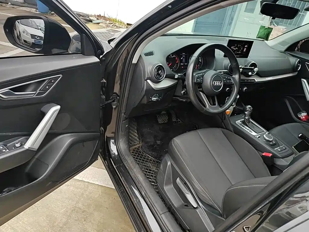 Audi Q2L — миниатюра 16