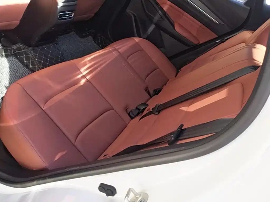 Changan X5 PLUS — миниатюра 17