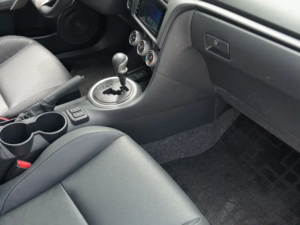 Toyota ZELAS — миниатюра 16