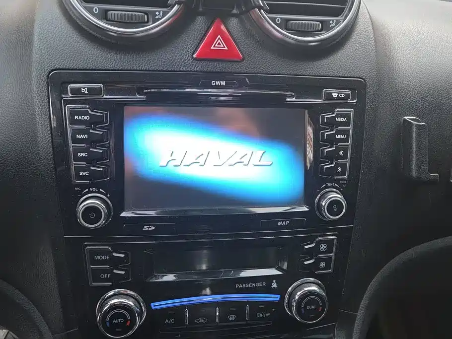 Haval H6 — миниатюра 13