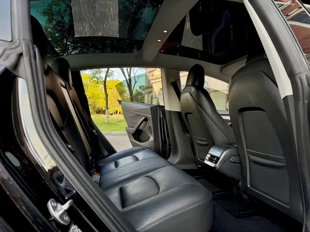 Tesla Model 3 — миниатюра 10