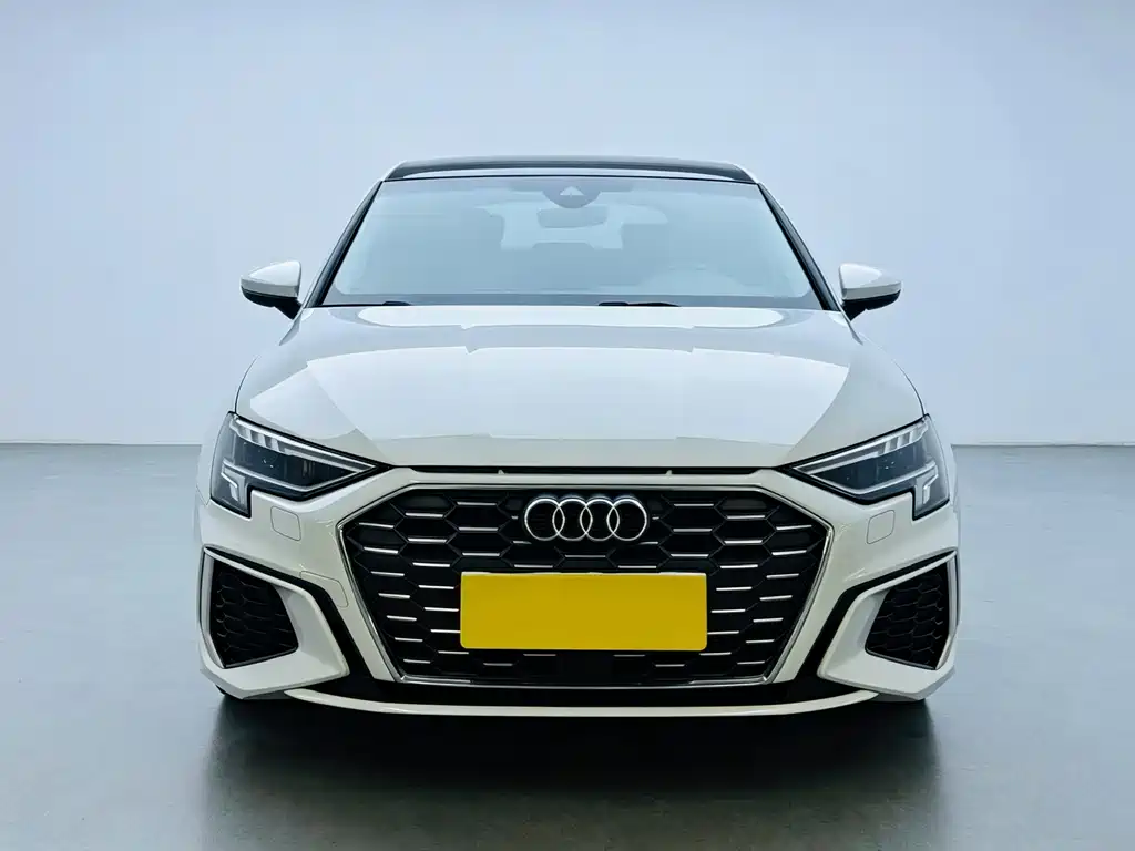 Audi A3 — миниатюра 2