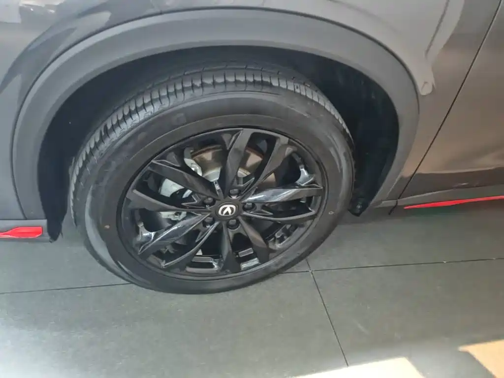 Changan X5 PLUS — миниатюра 23