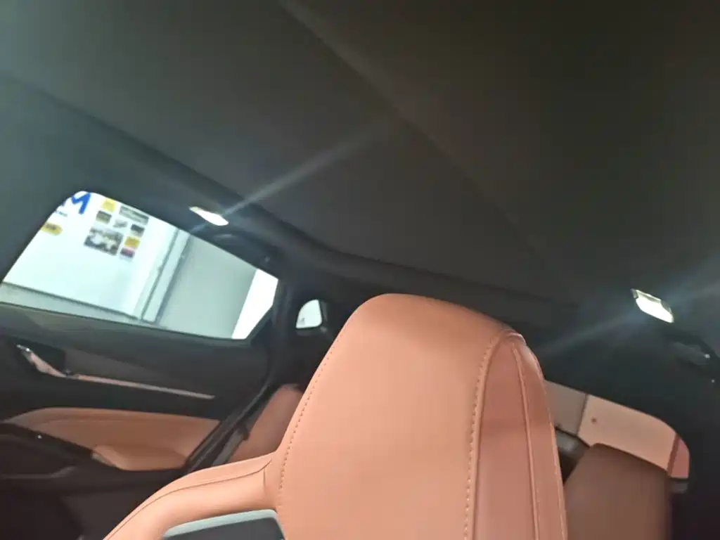 Changan X5 PLUS — миниатюра 18