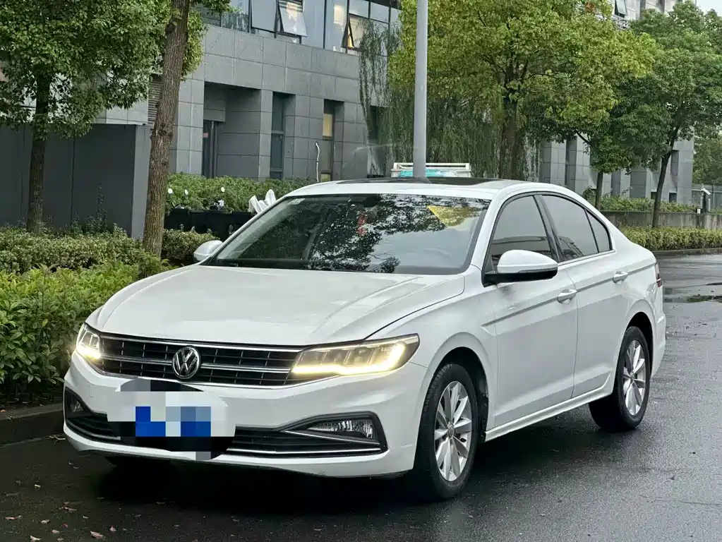Volkswagen Bora