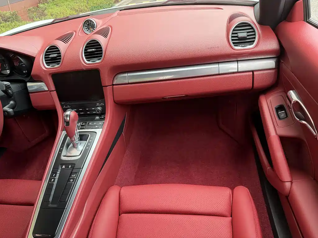 Porsche 718 — миниатюра 14