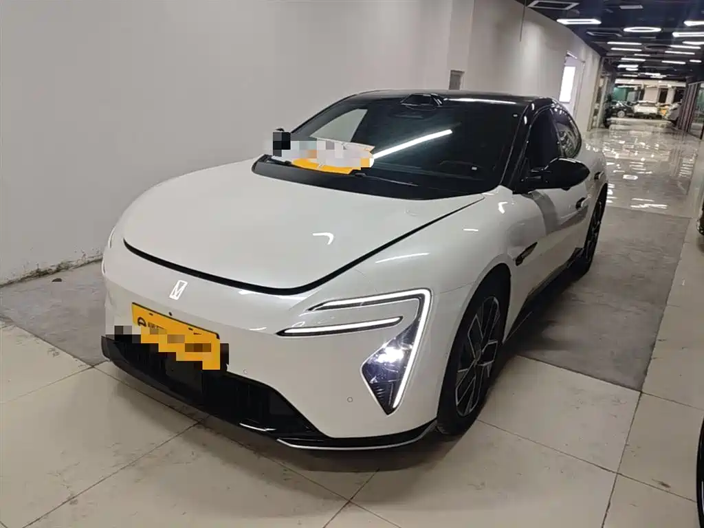 Avatr 06 2025 Ultra EV Edition