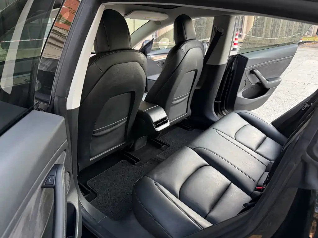 Tesla Model 3 — миниатюра 9