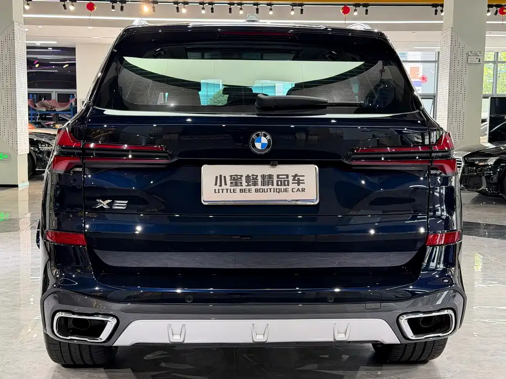 BMW X5 — миниатюра 16
