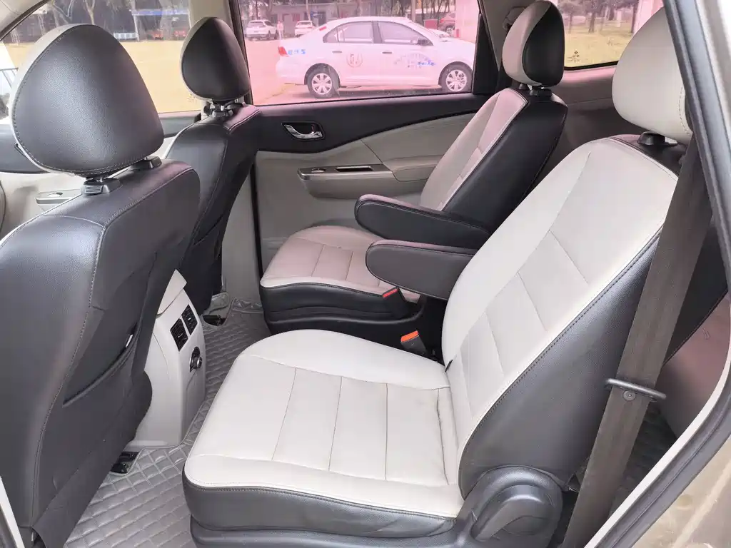 Fengxing Fengxing S500 — миниатюра 13