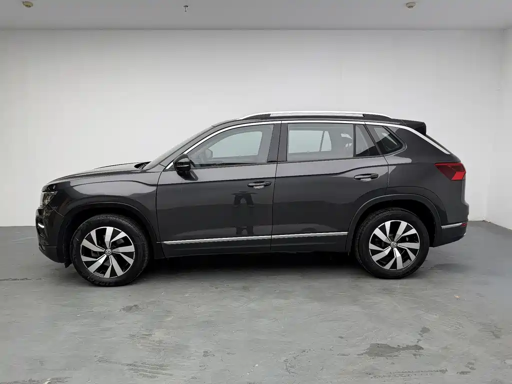 Volkswagen Tayron — фотографии объявления, Фото 20
