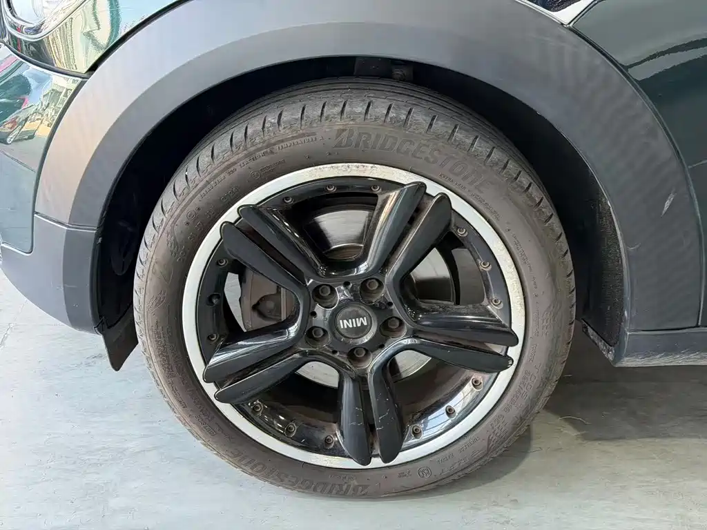 MINI Mini Countryman — миниатюра 4