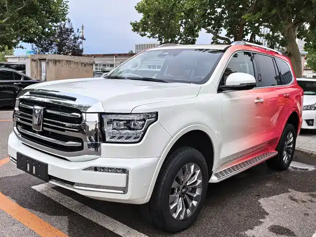 TANK TANK 500 NEW ENERGY 2024