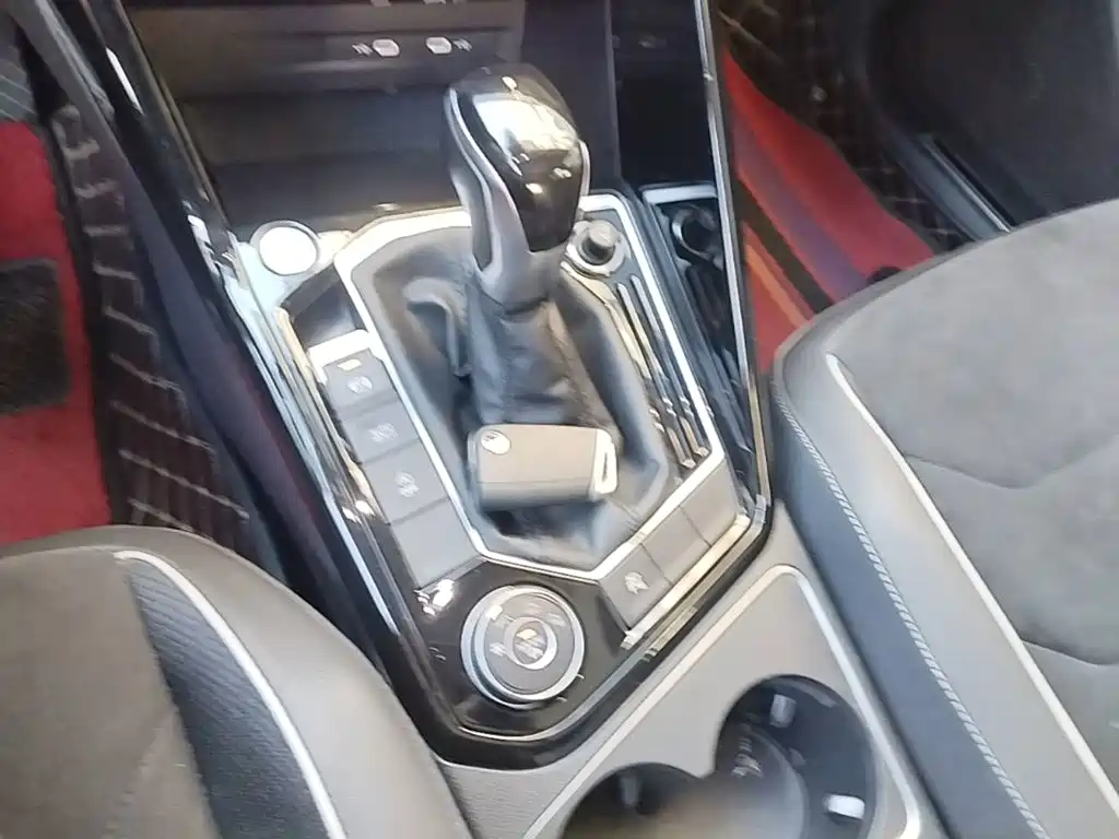Volkswagen Tayron — миниатюра 14
