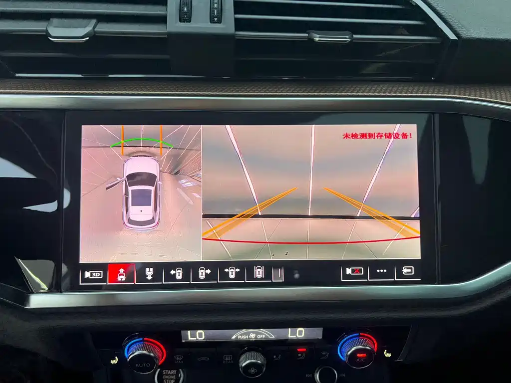 Audi Q3 — миниатюра 13