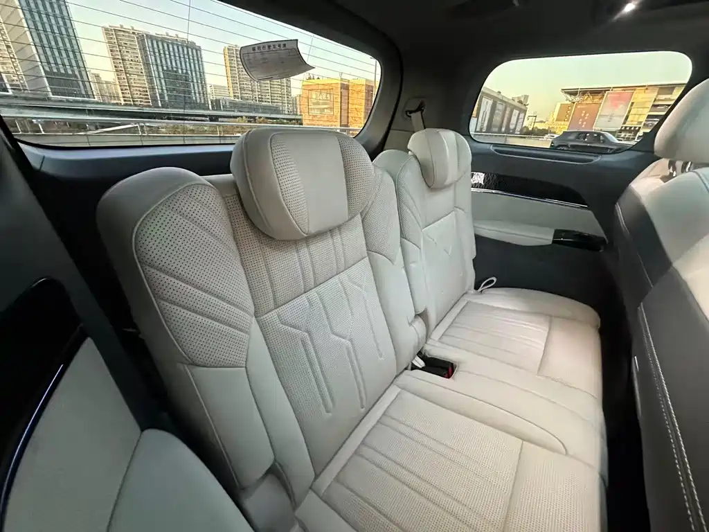 ZEEKR EXTREME KRYPTON 009