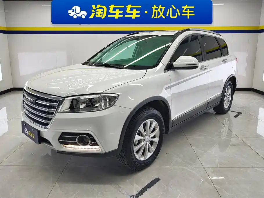 HAVAL  H6