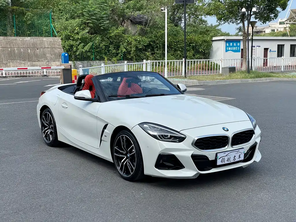 BMW  Z4