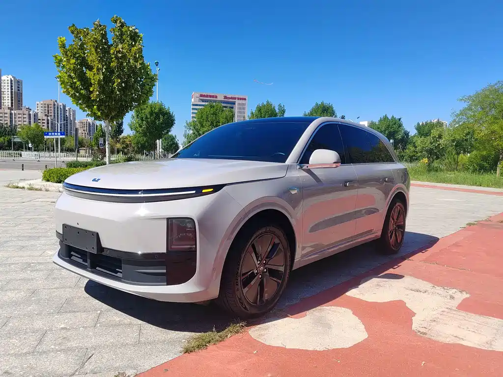 Li Auto Li L6