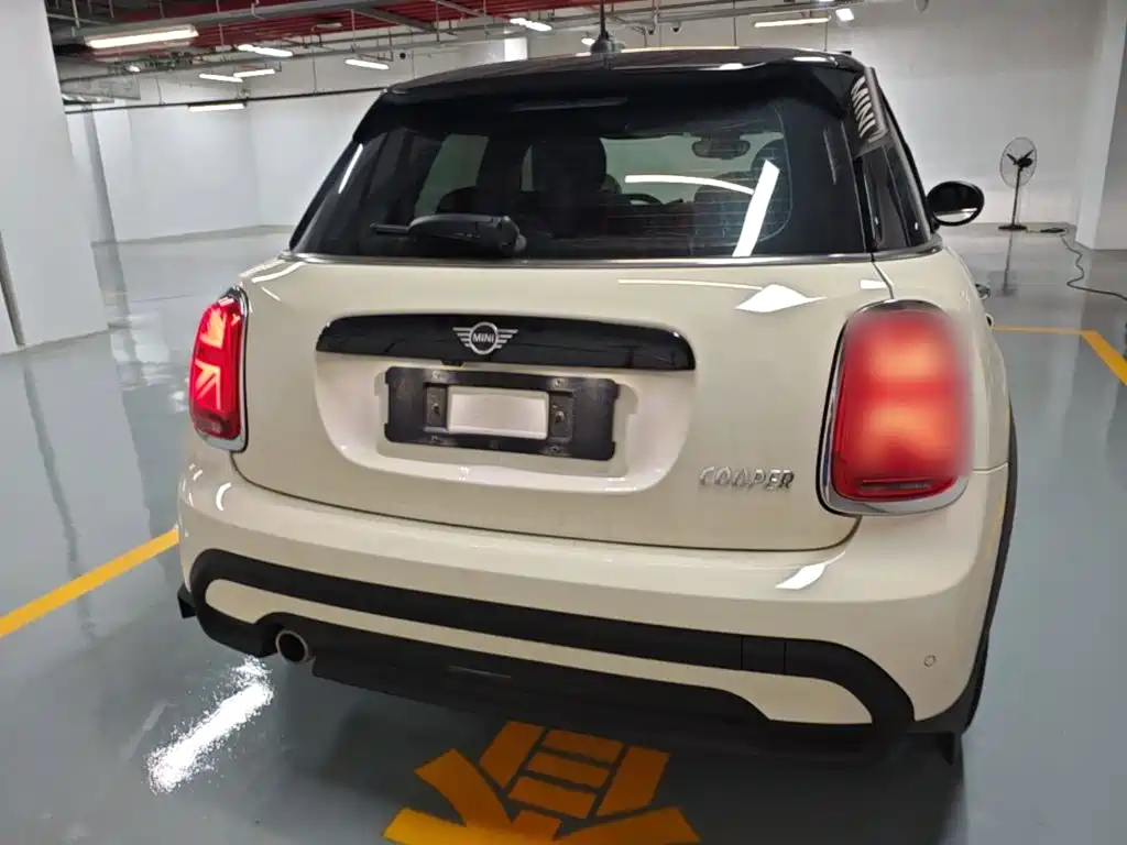 MINI Mini — миниатюра 6