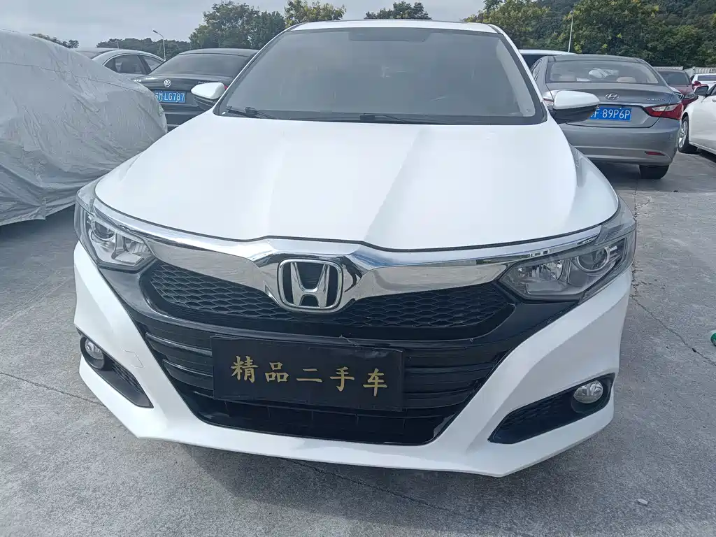 Honda Crider — миниатюра 2